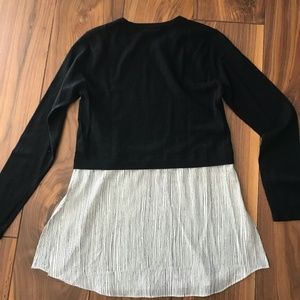 CLUB MONACO sweater